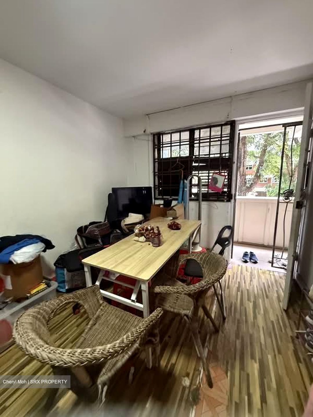 Tiong Bahru Orchid (D3), Shop House #554004521